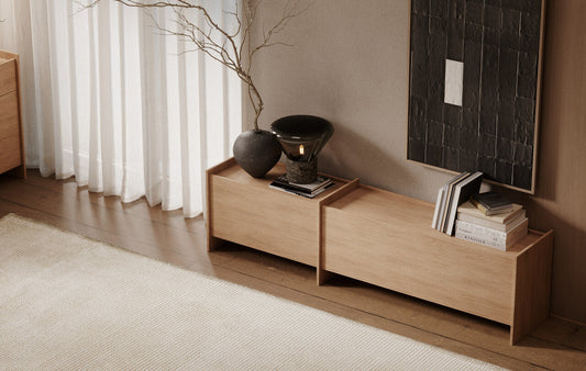 Jaka jest tajemnica nowoczesnych mebli? Timeless design