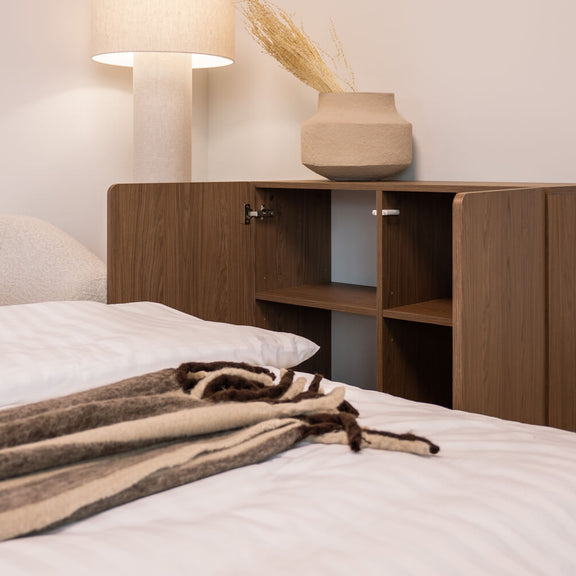 Komoda mała Elio - Dąb Casella