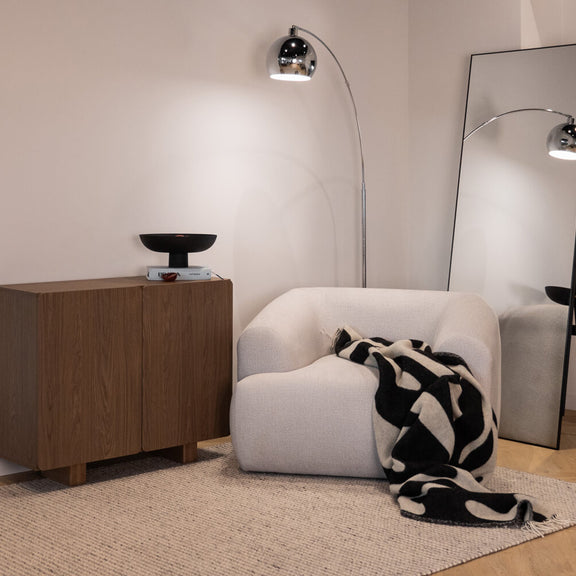 Komoda mała Elio - Dąb Casella