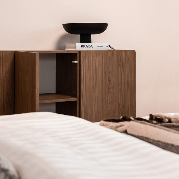 Komoda duża Elio - Dąb Casella