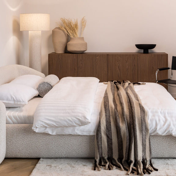 Komoda duża Elio - Dąb Casella