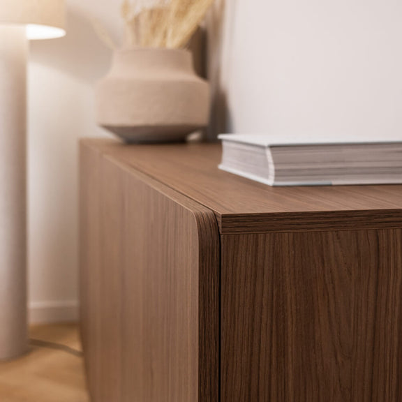 Komoda duża Elio - Dąb Casella