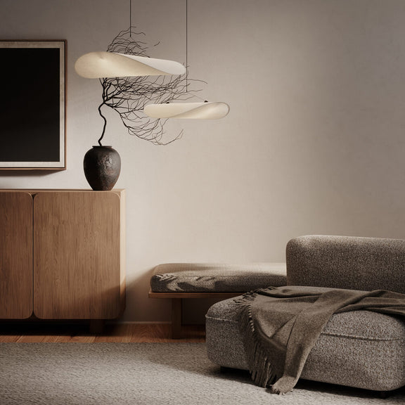 Komoda mała Elio - Dąb Casella