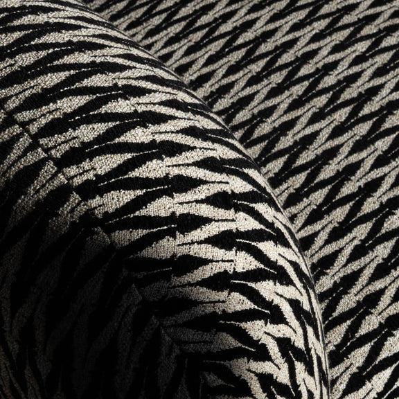 Fotel Graff z obrotową podstawą