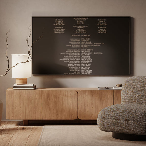 Fotel Hart z obrotową podstawą