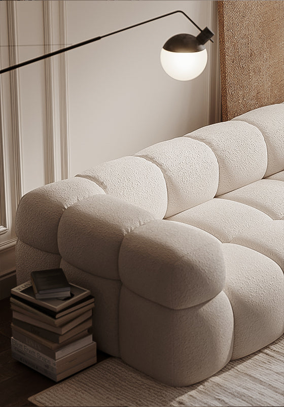 Sofa Mini Michlen,
komfort w mniejszej odsłonie
