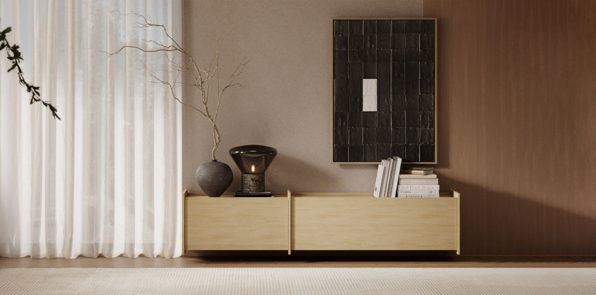 Dla miłośników
ponadczasowego designu