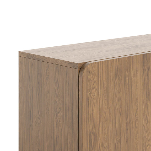 Komoda mała Elio - Dąb Casella