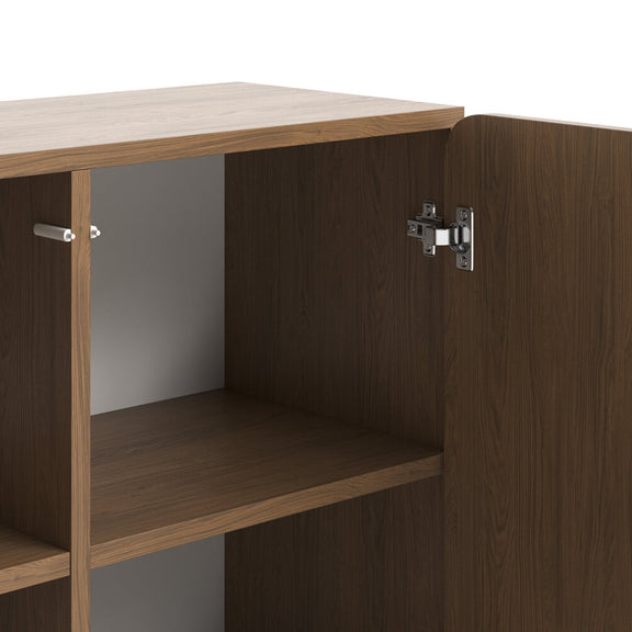 Komoda duża Elio - Dąb Casella