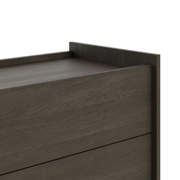 Komoda duża Clea - Dąb Dunin