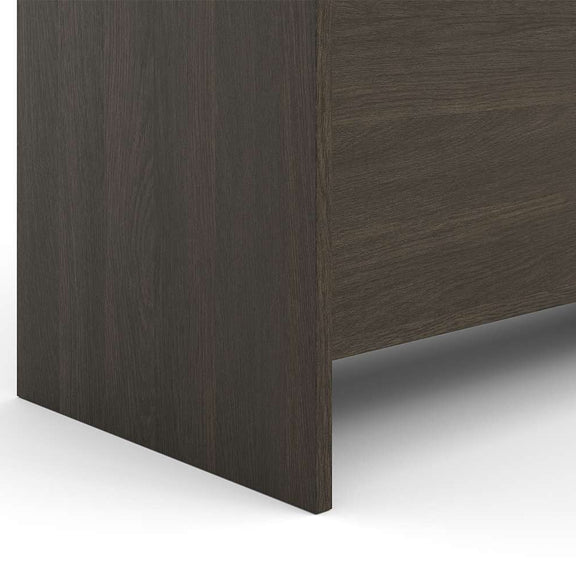 Komoda duża Clea - Dąb Dunin