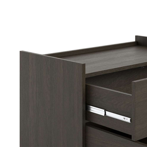 Komoda duża Clea - Dąb Dunin