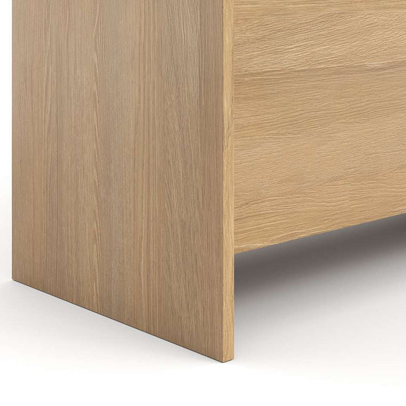 Komoda duża Clea - Dąb Gaja