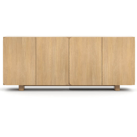 Komoda duża Elio - Dąb Gaja