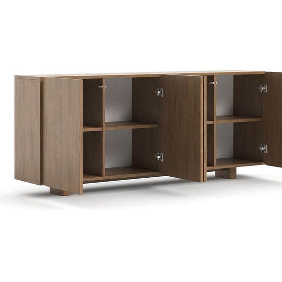 Komoda duża Elio - Dąb Casella