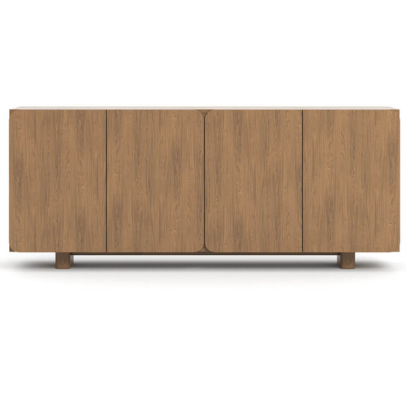 Komoda duża Elio - Dąb Casella