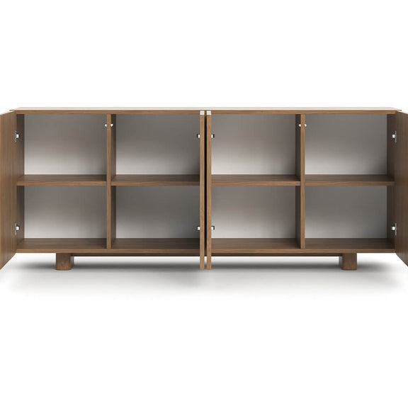 Komoda duża Elio - Dąb Casella