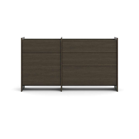 Komoda mała Clea - Dąb Dunin