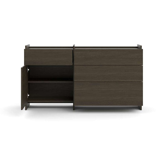 Komoda mała Clea - Dąb Dunin