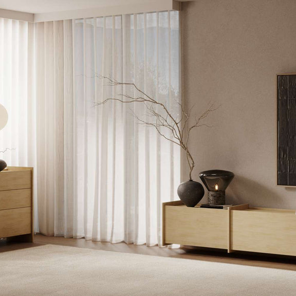 Komoda mała Clea - Dąb Gaja