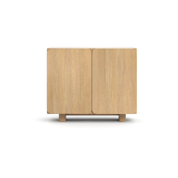 Komoda mała Elio - Dąb Gaja