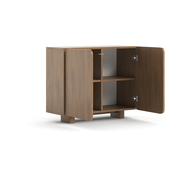 Komoda mała Elio - Dąb Casella