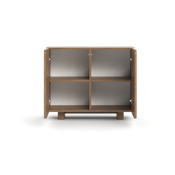 Komoda mała Elio - Dąb Casella