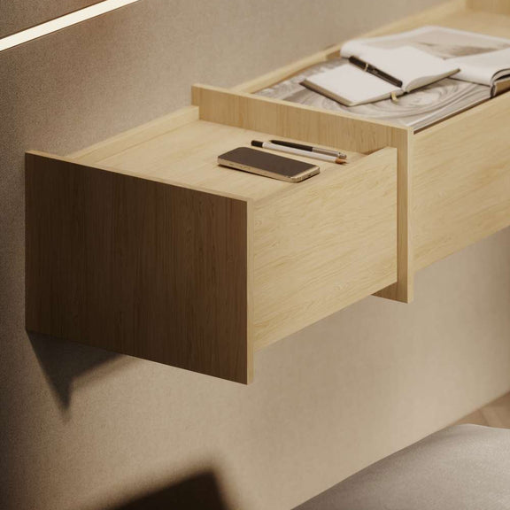 Konsola Clea - Dąb Gaja