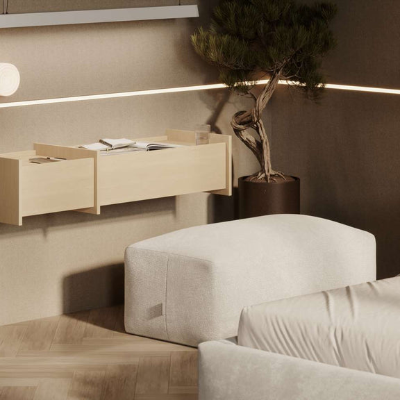 Konsola Clea - Dąb Gaja