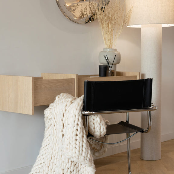 Konsola Clea - Dąb Gaja