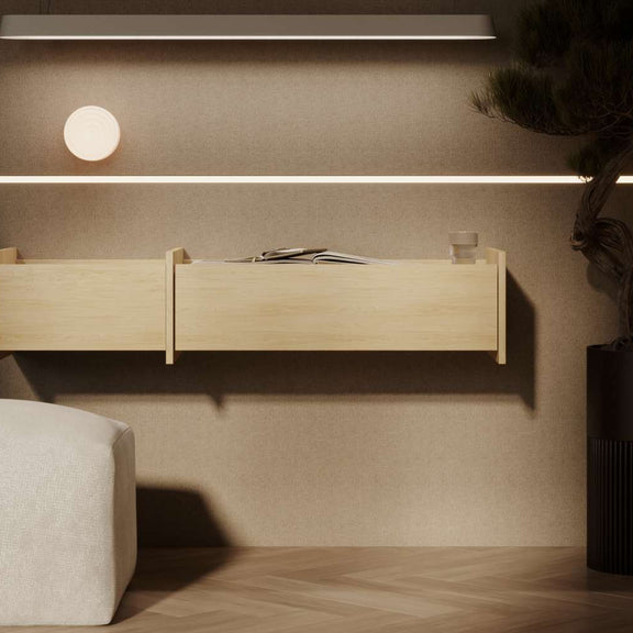 Konsola Clea - Dąb Gaja