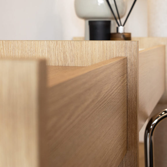 Konsola Clea - Dąb Gaja