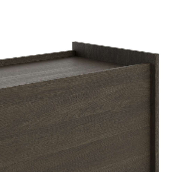 Szafka RTV Clea - Dąb Dunin