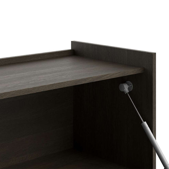 Szafka RTV Clea - Dąb Dunin