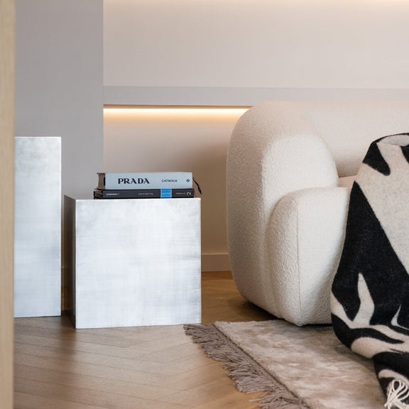 Stolik Pomocniczy KOVU