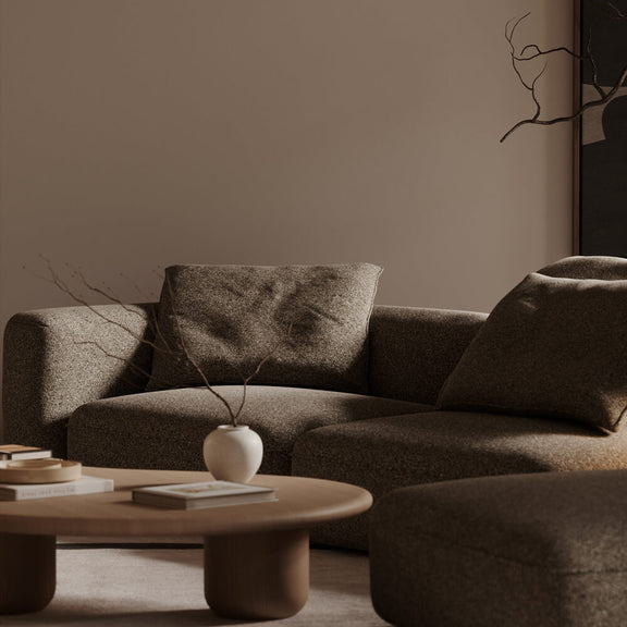 Narożnik zestaw 2 Moodu