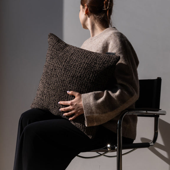 Poduszka dekoracyjna Avo - 45x45