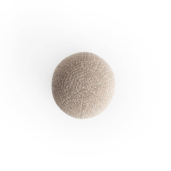 Poduszka kula Ondin - fi 30