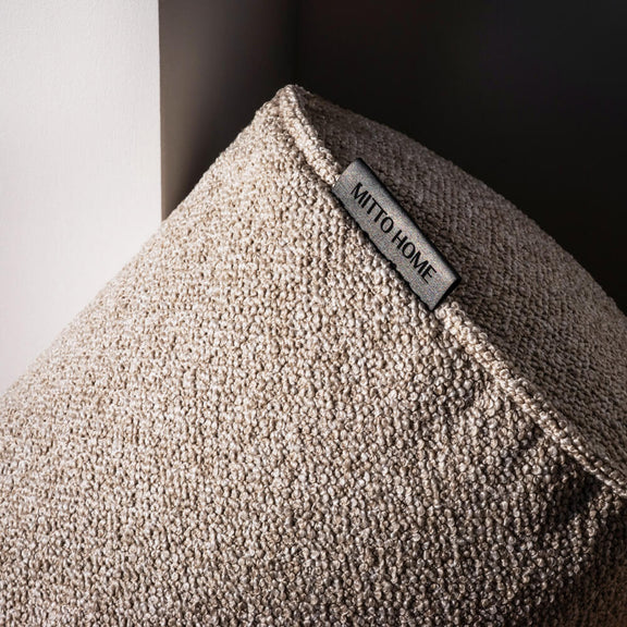 Poduszka wałek Riyo - 20/50