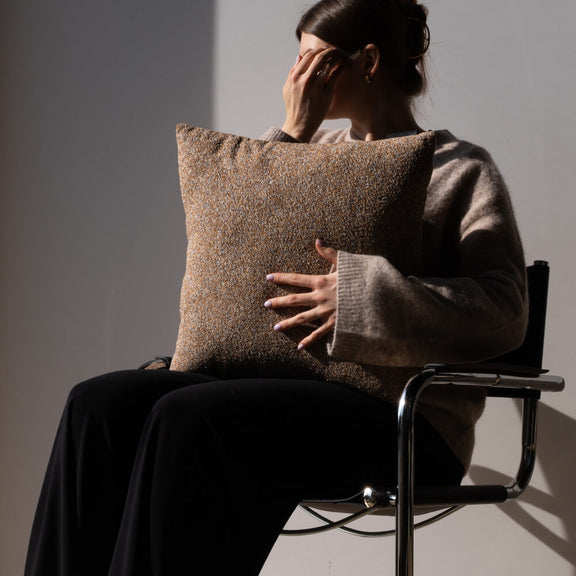 Poduszka dekoracyjna Riyo - 45x45