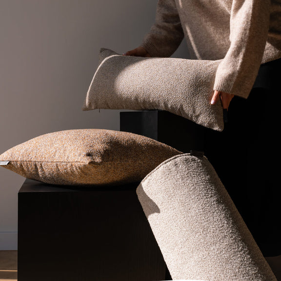 Zestaw poduszek Riyo