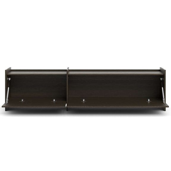 Szafka RTV Clea - Dąb Dunin