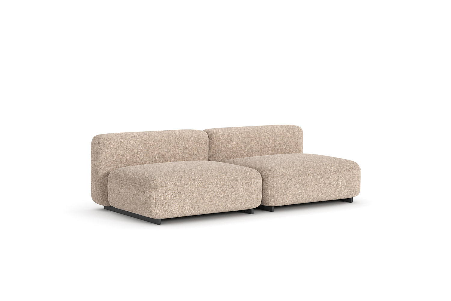 Sofa mini Moodu find me 2 Sofa mini Moodu find me 2