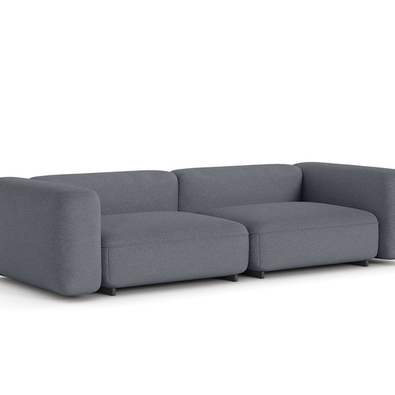 Sofa mini z bokami Moodu boni 7
