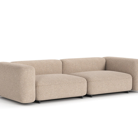 Sofa mini z bokami Moodu find me 2