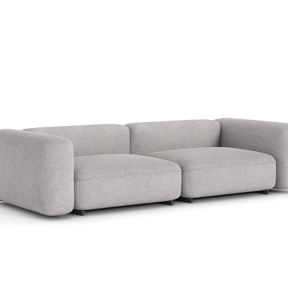 Sofa mini z bokami Moodu melody 2