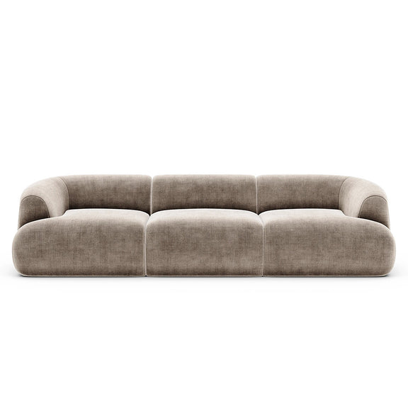 Sofa Puffy