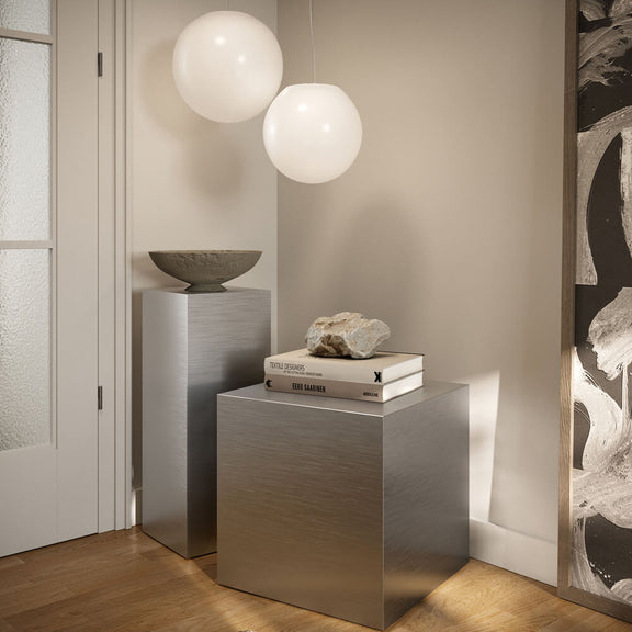 Stolik Pomocniczy KOVU