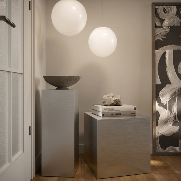 Stolik Pomocniczy KOVU