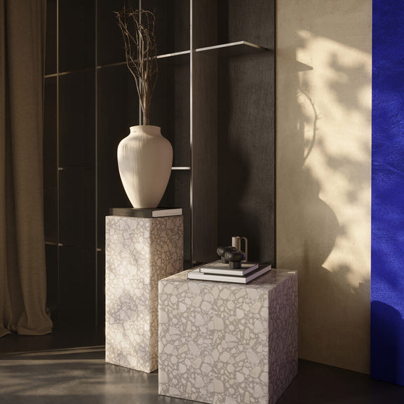 Stolik Pomocniczy UBE